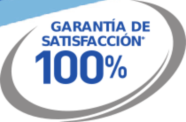 Garantia 100% Hill´s